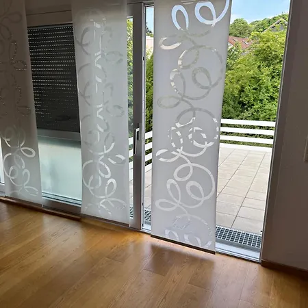 Apartment Komfortabel