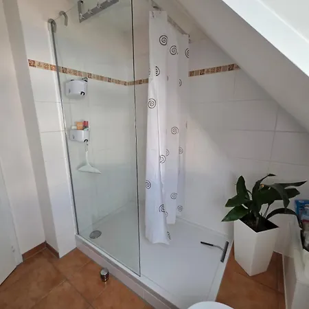 Apartment Komfortabel *
