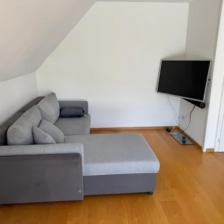 Apartment Komfortabel