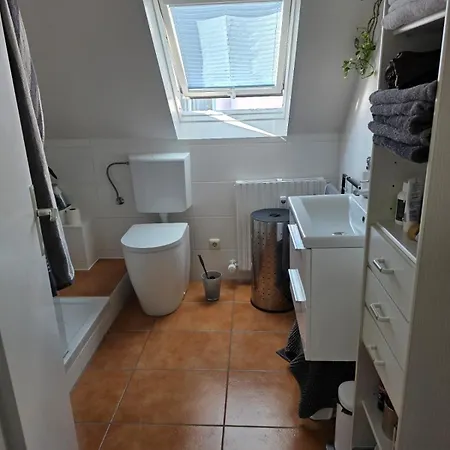 Apartment Komfortabel *