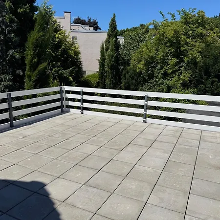 Komfortabel Apartment Bad Nauheim