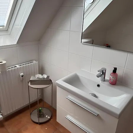 Komfortabel Apartment