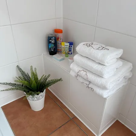 Apartment Komfortabel